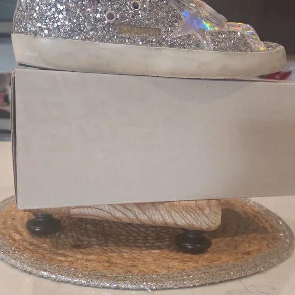 Golden Goose Old School - Picture 4 of 4